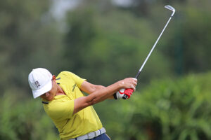 Giải vô địch Câu lạc bộ Golf Hà Nội lần thứ 4 với chủ đề ’36 phố phường’