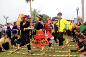 Tuần ”Đại đoàn kết các dân tộc – Di sản Văn hóa Việt Nam” năm 2020