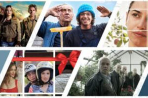 Chiếu miễn phí 6 bộ phim đặc sắc của điện ảnh Israel tại Hà Nội và TP Hồ Chí Minh