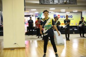 Giải vô địch bowling các đội mạnh toàn quốc 2020: Bước chạy đà cho SEA Games 31