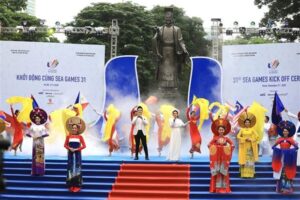 10 sự kiện Văn hóa, Thể thao Hà Nội tiêu biểu năm 2020