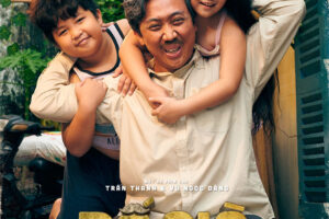 Phim ‘Bố già’ chính thức ra mắt khán giả vào tháng 3