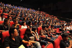 “Tuần lễ phim Braxin” tại Hà Nội