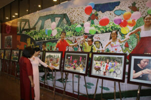 Hà Nội tổ chức nhiều hoạt động kỷ niệm 20 năm Ngày Gia đình Việt Nam
