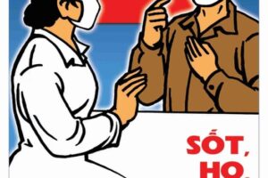 Ngành Văn hóa – Thông tin huyện Thường Tín tăng cường tuyên truyền phòng, chống dịch COVID – 19