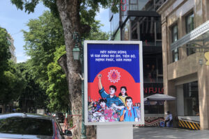 Nhiều thông điệp ý nghĩa về Ngày Gia đình Việt Nam và Tháng hành động quốc gia về phòng, chống bạo lực gia đình