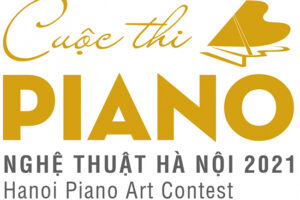 Cuộc thi “Piano Nghệ thuật Hà Nội 2021”