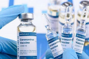 Tiêm vắc-xin phòng Covid-19 là quyền lợi đối với cá nhân, là trách nhiệm đối với cộng đồng