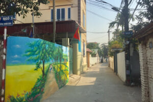 Huyện Thanh Oai chú trọng xây dựng môi trường văn hóa lành mạnh