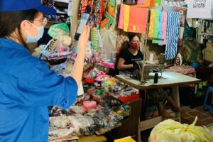 Huyện Thanh Oai tăng cường thực hiện các biện pháp phòng, chống dịch COVID-19 trong lĩnh vực Văn hóa – Thông tin