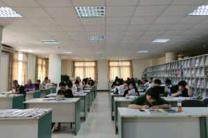Triển khai dự án tái tạo Thư viện Hà Nội