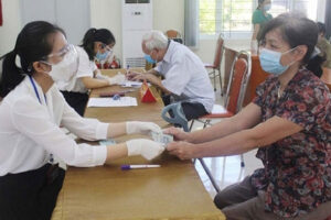 Hà Nội với trên 5.900 tỷ đồng hỗ trợ an sinh xã hội cho các đối tượng khó khăn do đại dịch