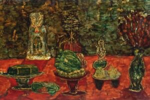 Triển lãm “Nối tiếp” tái hiện đời sống tinh thần của người Việt qua nghi lễ thờ cúng