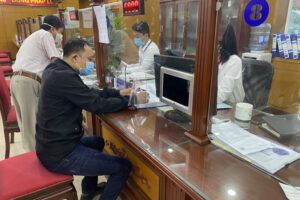 Gần 80 nghìn bài tham dự Cuộc thi trực tuyến tuyên truyền quy tắc ứng xử của CBCCVC, người lao động trong các cơ quan thuộc TP Hà Nội