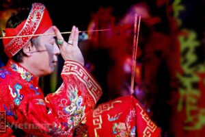 Hà Nội có 71 nghệ nhân được đề nghị xét tặng danh hiệu trong lĩnh vực di sản văn hóa phi vật thể lần thứ 3 