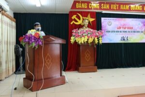 Thị xã Sơn Tây: Tập huấn nghiệp vụ cho 57 huấn luyện viên, trọng tài cờ vua quốc gia