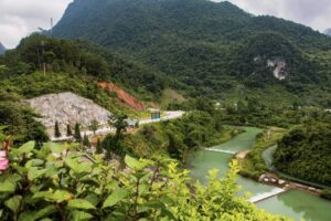 Sắp diễn ra chương trình du lịch “Qua những miền di sản Việt Bắc” lần thứ XIII