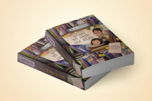 “Xây dựng tủ sách gia đình”: Cùng đọc để sống hạnh phúc và kiến tạo xã hội văn minh