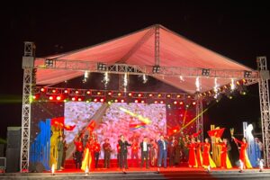 Nhà hát Cải lương Hà Nội: Nhiều hoạt động sau dịch COVID-19