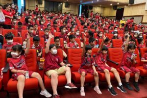 Nhà hát kịch Hà Nội: Chuẩn bị chương trình phục vụ các cháu thiếu nhi