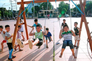 Hà Nội triển khai Tháng hành động vì trẻ em năm 2022