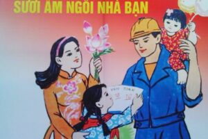 Huyện Chương Mỹ hưởng ứng Ngày Gia đình Việt Nam 28/6 và Tháng hành động quốc gia về Phòng chống bạo lực gia đình
