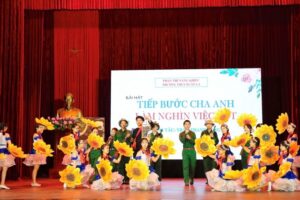 Sở Văn hóa và Thể thao tổ chức Chung khảo cấp Thành phố Hội thi thiếu nhi Thủ đô tuyên truyền giới thiệu sách năm 2022