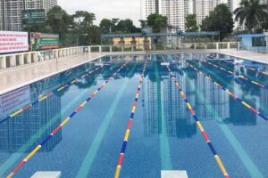 Quận Thanh Xuân:  Tăng cường công tác quản lý nhà nước đối với hoạt động kinh doanh dịch vụ bể bơi