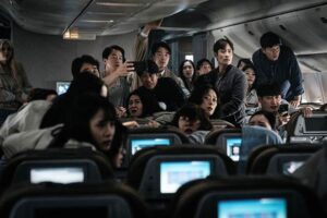Phim về dịch bệnh “Hạ cánh khẩn cấp” lọt top 3 phim điện ảnh Hàn có doanh thu cao nhất tại Việt Nam