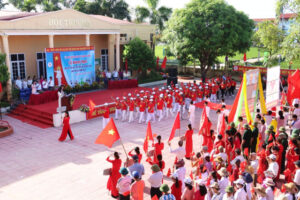 Huyện Phú Xuyên:  100% xã, thị trấn tổ chức thành công Đại hội Thể dục thể thao