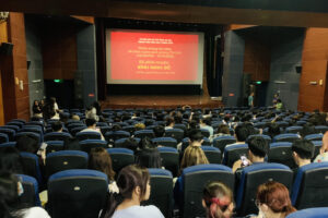 Trung tâm Văn hóa Thành phố tổ chức Tuần phim chào mừng kỷ niệm 68 năm Ngày Giải phóng Thủ đô