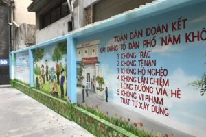 Quận Thanh Xuân: Nhiều hoạt động văn hóa, thông tin tuyên truyền