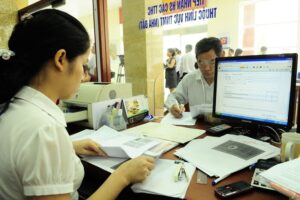 Rà soát, đơn giản hóa thủ tục hành chính nhà nước thành phố Hà Nội giai đoạn 2022-2025 