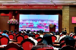 Hà Nội: Phát triển công nghiệp văn hóa trở thành ngành kinh tế mũi nhọn