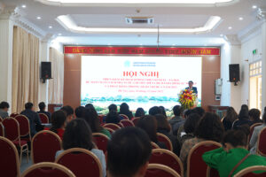 Sở Văn hóa và Thể thao Hà Nội triển khai kế hoạch phát triển kinh tế – xã hội và phát động phong trào thi đua năm 2023