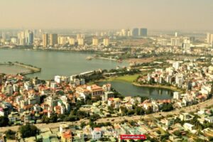 Tạo bứt phá để xây dựng Thủ đô Hà Nội “Văn hiến – Văn minh – Hiện đại”
