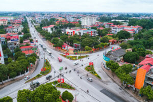 Hà Nội phấn đấu có 40% trở lên phường, thị trấn đạt chuẩn văn minh đô thị vào năm 2025