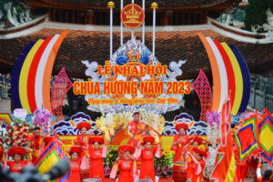 Tăng cường thực hiện nếp sống văn minh tại các lễ hội, cơ sở thờ tự Phật giáo