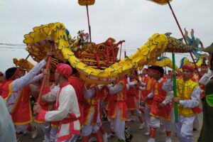 Huyện Ứng Hòa ban hành kế hoạch tổ chức và quản lý lễ hội năm 2023