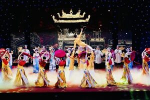 Sở Văn hóa và Thể thao Hà Nội triển khai tổ chức Liên hoan Ca múa nhạc – Hà Nội năm 2023