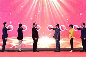 Hà Nội phát động Cuộc thi chính luận về bảo vệ nền tảng tư tưởng của Đảng