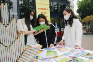 Sở Văn hóa và Thể thao Hà Nội triển khai tổ chức Tuần Lễ sách và Văn hóa đọc hưởng ứng Ngày Sách và Văn hóa đọc Việt Nam lần thứ II năm 2023