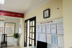 Kiểm tra công tác kiểm soát thủ tục hành chính tại Sở Văn hóa và Thể thao Hà Nội