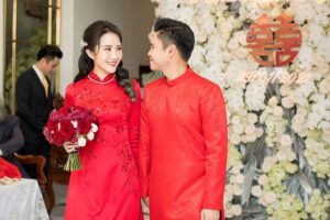 Quận Thanh Xuân thực hiện hiệu quả nếp sống văn minh  trong việc cưới, việc tang