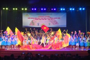 Quận Nam Từ Liêm: Kết quả 6 tháng đầu năm công tác Văn hóa – Thông tin