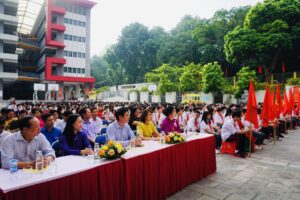 Phát động Cuộc thi Đại sứ Văn hóa đọc thành phố Hà Nội lần thứ III – năm 2023