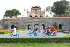 Hà Nội là điểm đến du lịch thành phố hàng đầu châu Á