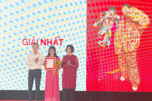 Bế mạc Tuần lễ Thiết kế Việt Nam (lần thứ tư) – VietNam Design Week 2023