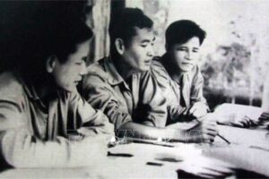 Nhớ Đại tướng Nguyễn Chí Thanh – Vị tướng tài ba của Quân đội nhân dân Việt Nam