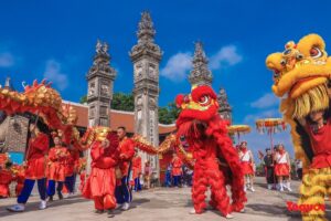 Hà Nội tăng cường quản lý và tổ chức lễ hội năm 2024